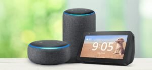 O que automatizar com Alexa?