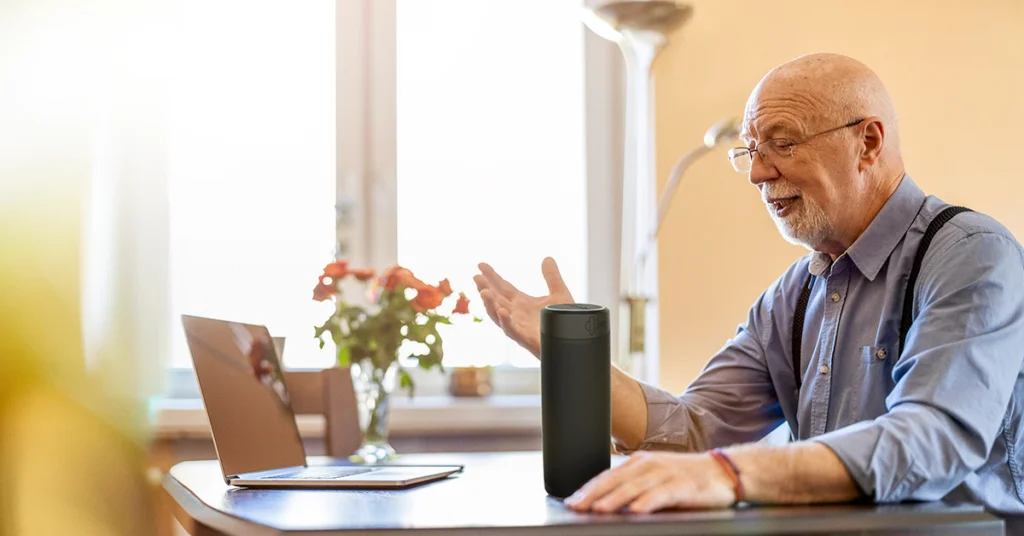 o que a alexa pode controlar na casa