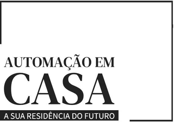 Automação em Casa