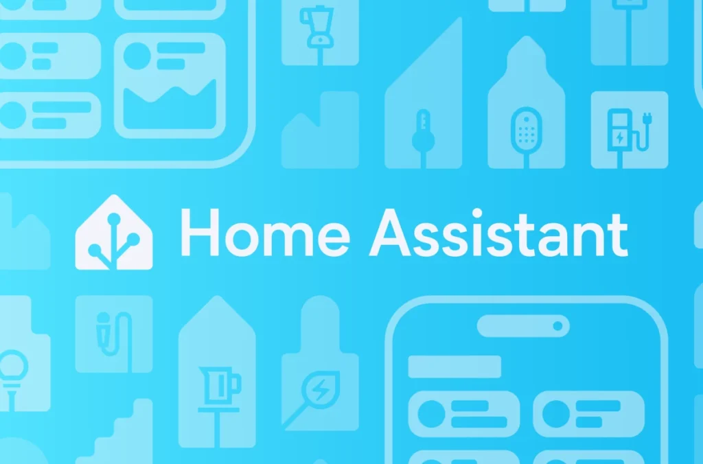 home assistant