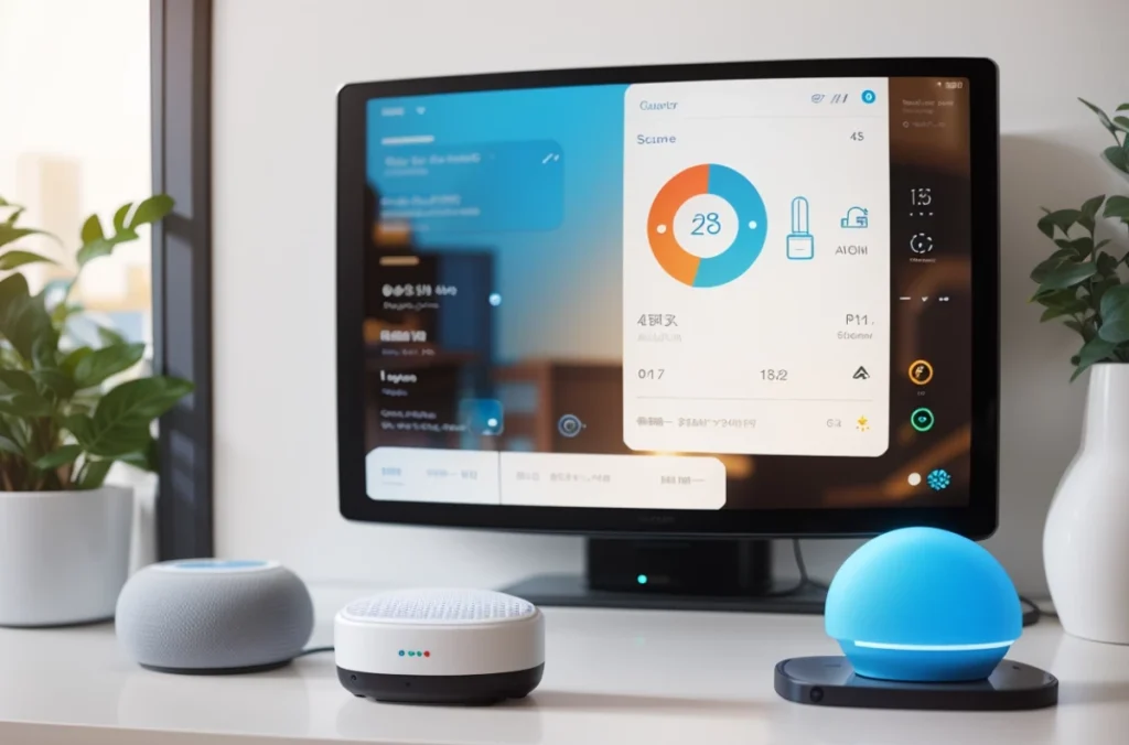 home assistant