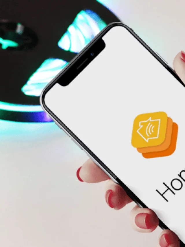 homekit apple