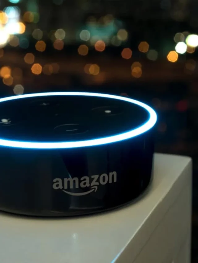 amazon alexa