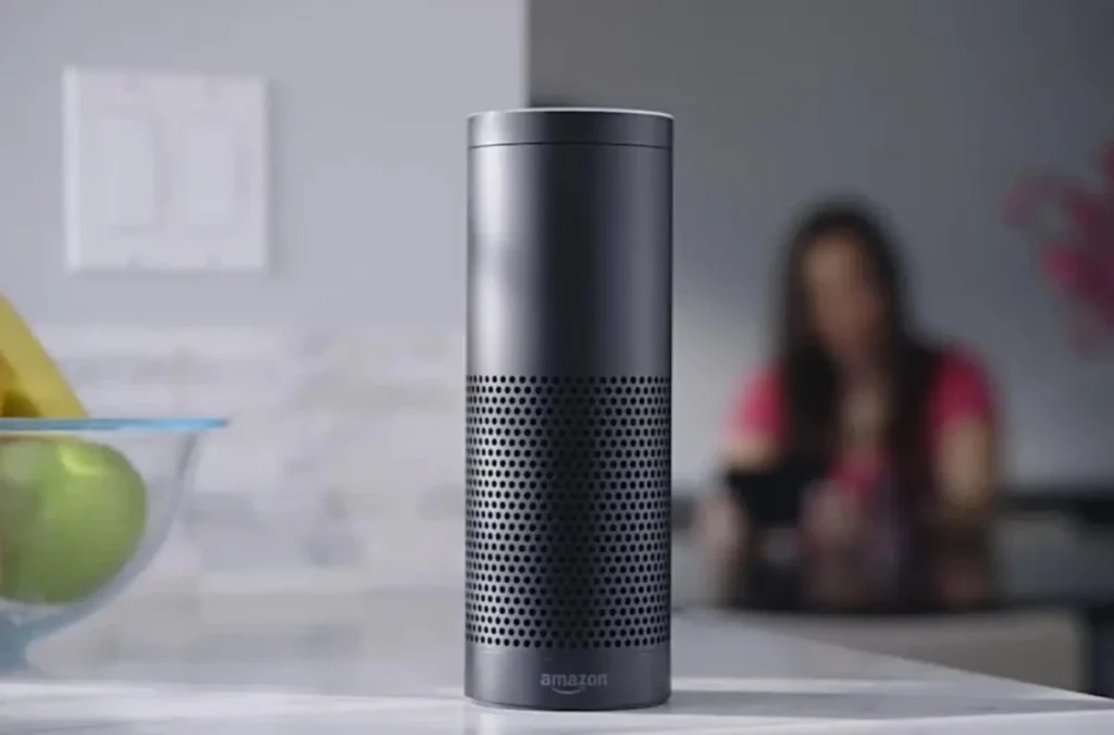 Alexa como Ferramenta de Aprendizado