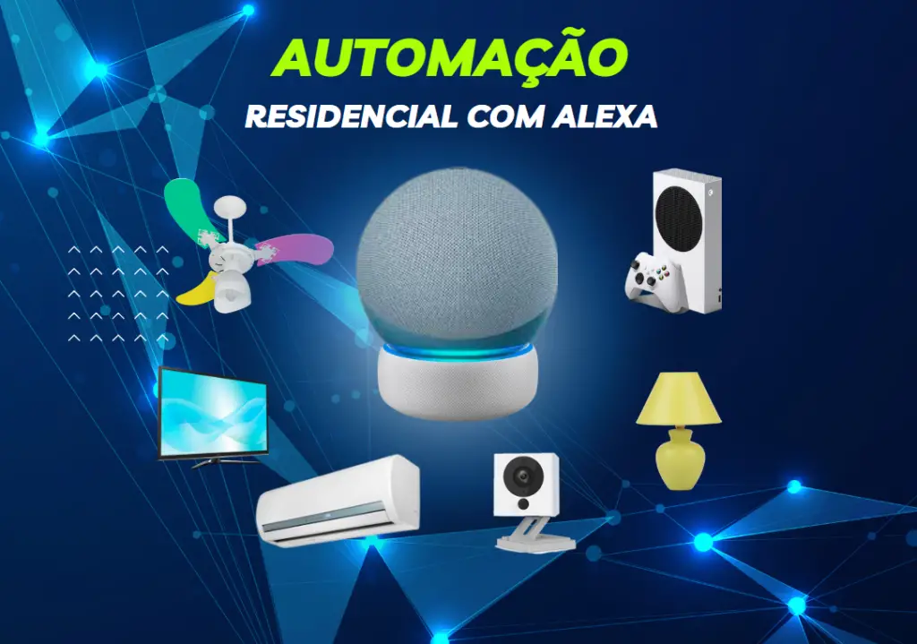 Especialista em automação residencial