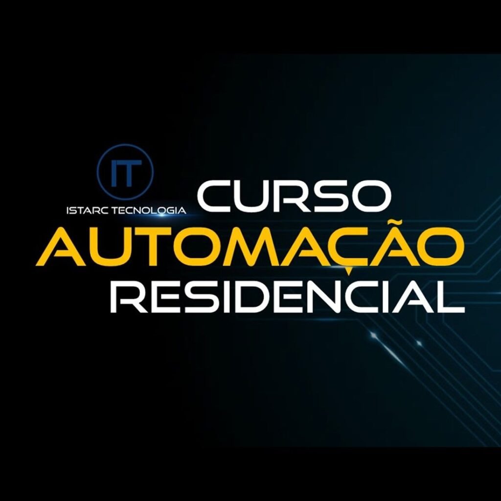 Especialista em automação residencial