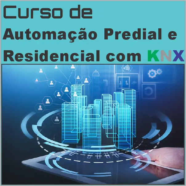 Especialista em automação residencial